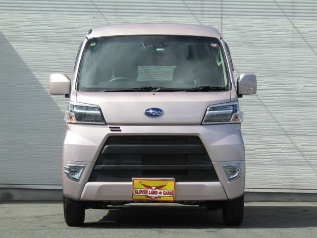 Subaru SAMBAR 2019-03 6209-7