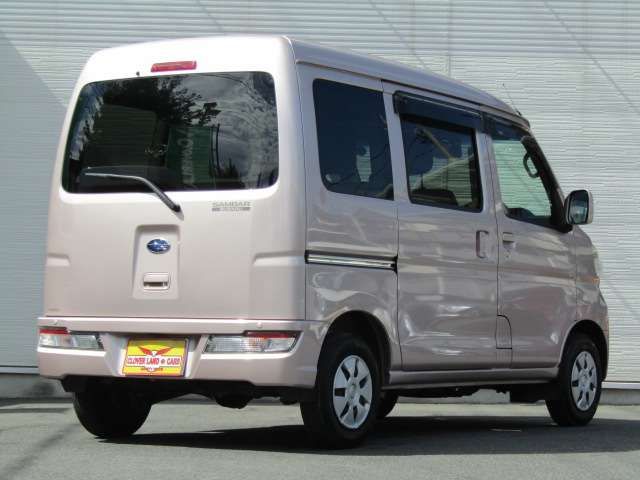 Subaru SAMBAR 2019-03 6209-6