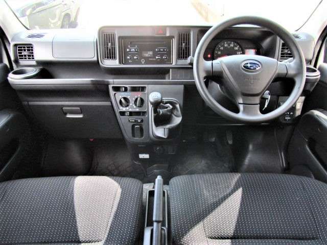Subaru SAMBAR 2019-03 6209-9