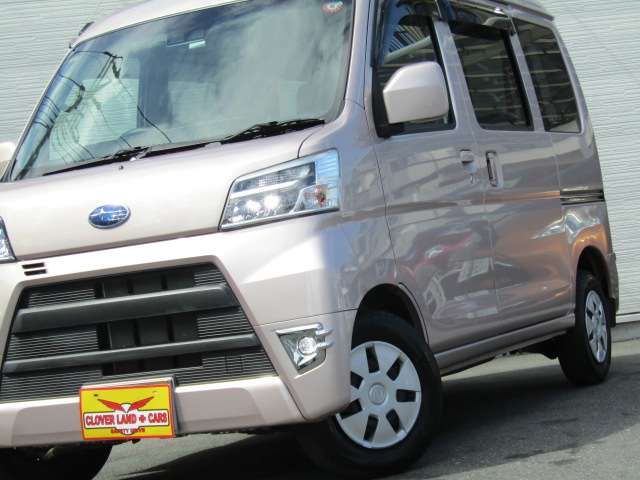 Subaru SAMBAR 2019-03 6209-18