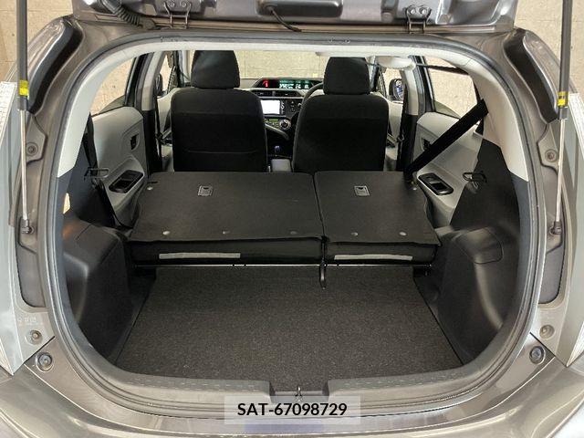 Toyota AQUA 2012-11 314118-10