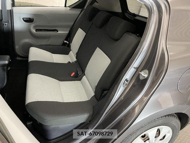 Toyota AQUA 2012-11 314118-9
