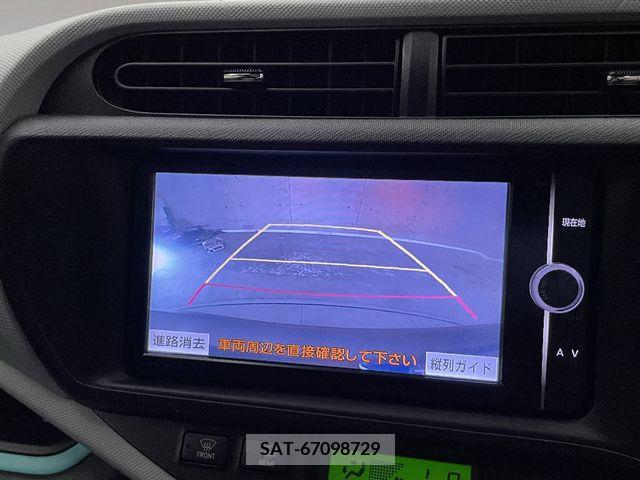Toyota AQUA 2012-11 314118-14
