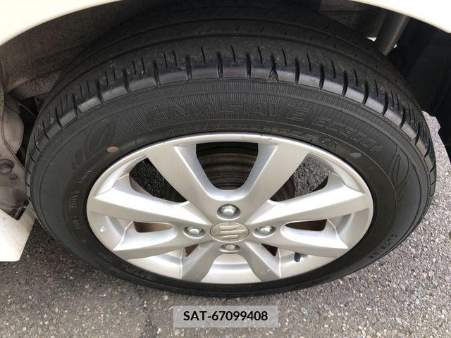 Suzuki WAGON R 2019-11 351040-11