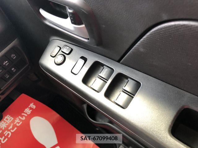 Suzuki WAGON R 2019-11 351040-9
