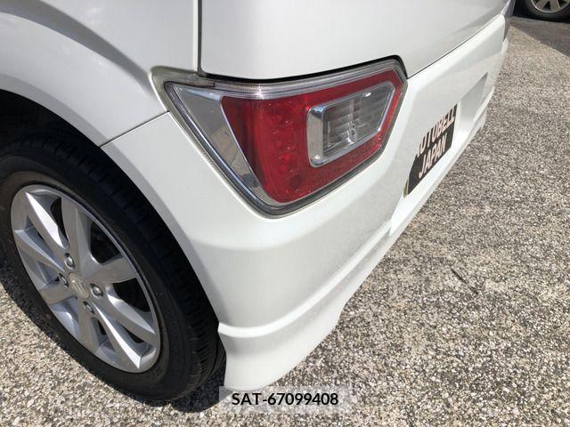 Suzuki WAGON R 2019-11 351040-19