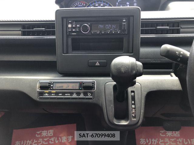 Suzuki WAGON R 2019-11 351040-8