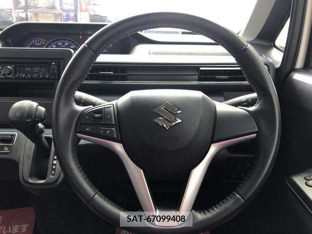 Suzuki WAGON R 2019-11 351040-7