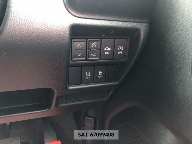 Suzuki WAGON R 2019-11 351040-6