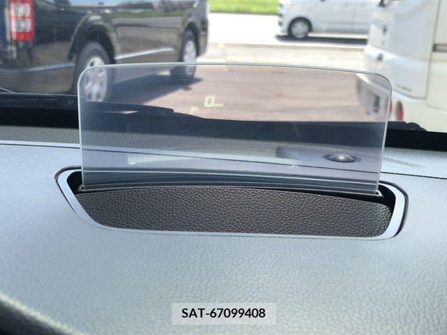 Suzuki WAGON R 2019-11 351040-4
