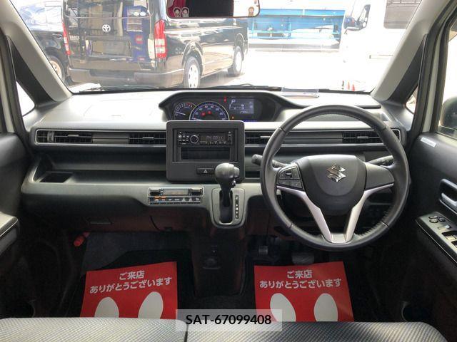 Suzuki WAGON R 2019-11 351040-2