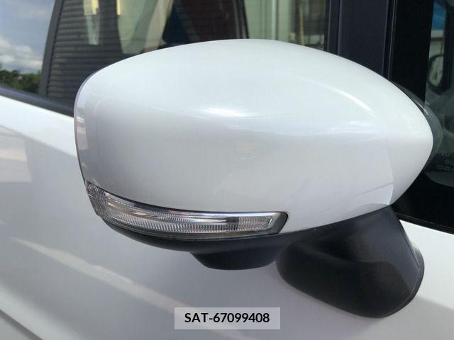 Suzuki WAGON R 2019-11 351040-14