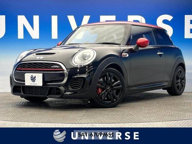 Bmw MINI 2016-04 319800-0