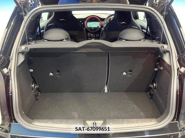 Bmw MINI 2016-04 319800-12