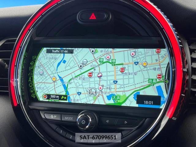 Bmw MINI 2016-04 319800-4