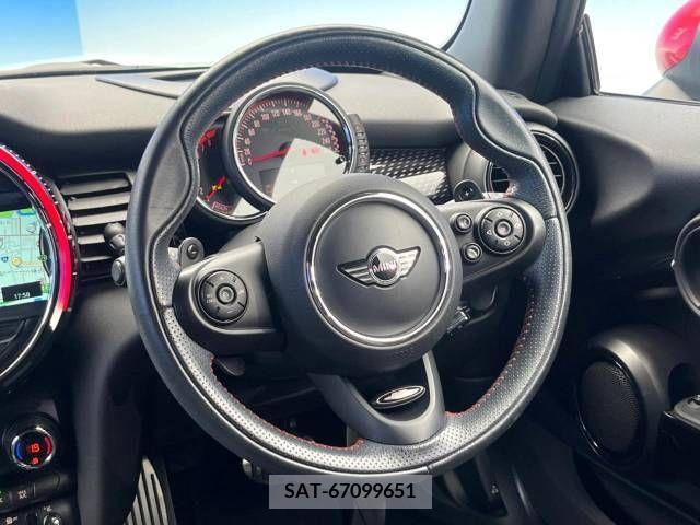 Bmw MINI 2016-04 319800-10