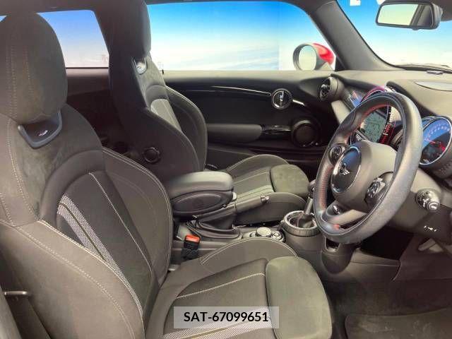 Bmw MINI 2016-04 319800-8
