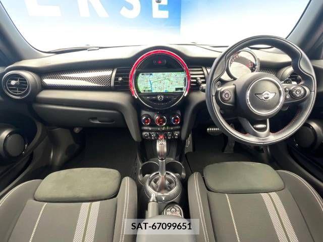 Bmw MINI 2016-04 319800-1