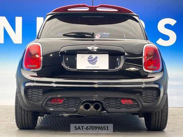 Bmw MINI 2016-04 319800-16