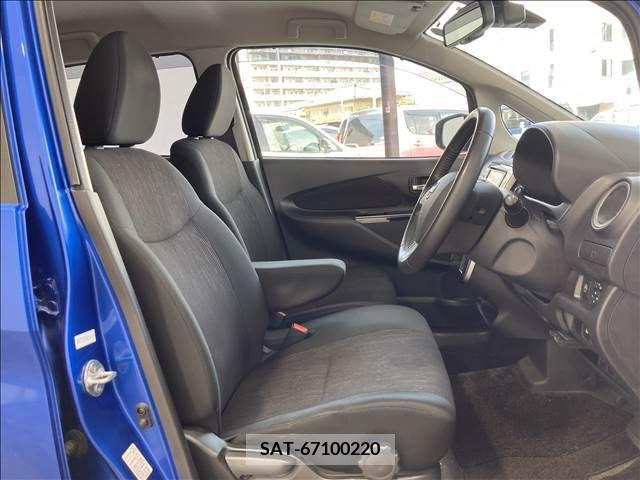 Nissan DAYZ 2017-03 267245-11