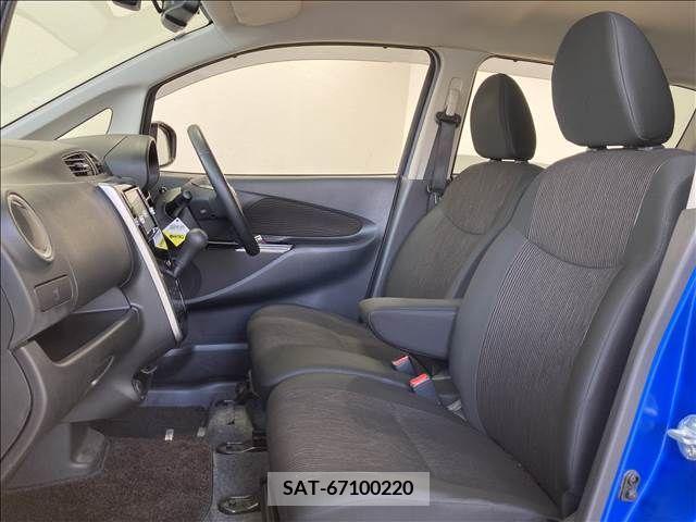 Nissan DAYZ 2017-03 267245-12