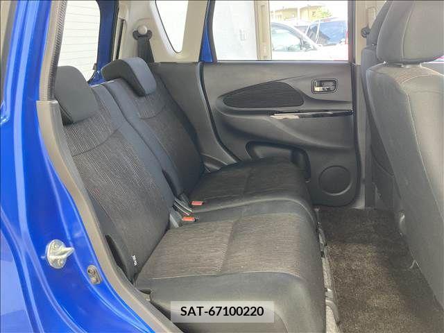 Nissan DAYZ 2017-03 267245-13
