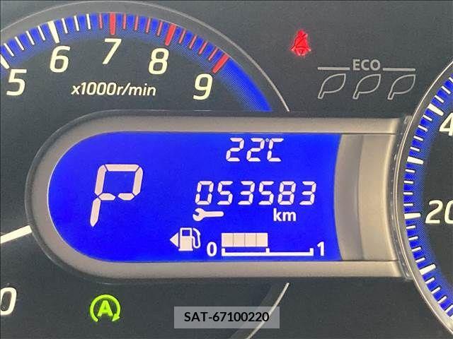 Nissan DAYZ 2017-03 267245-16