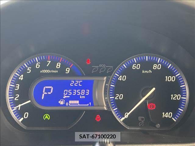 Nissan DAYZ 2017-03 267245-17