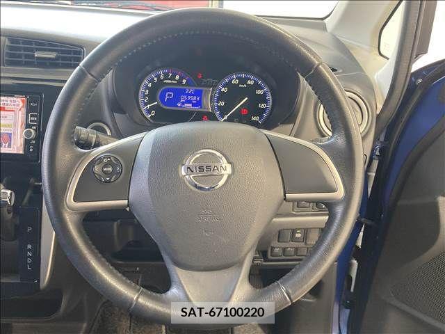 Nissan DAYZ 2017-03 267245-18
