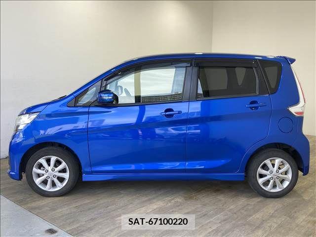 Nissan DAYZ 2017-03 267245-3