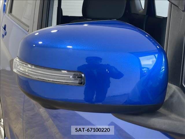 Nissan DAYZ 2017-03 267245-6