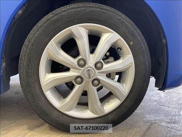 Nissan DAYZ 2017-03 267245-7