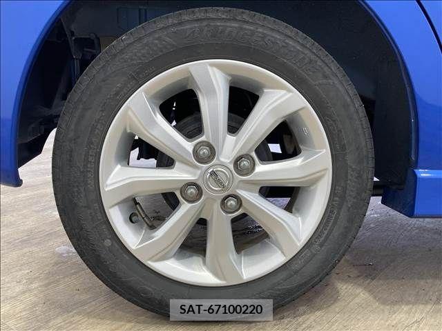 Nissan DAYZ 2017-03 267245-8