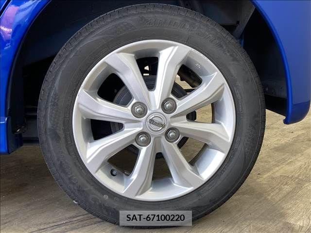 Nissan DAYZ 2017-03 267245-9