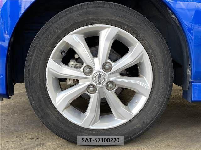 Nissan DAYZ 2017-03 267245-10