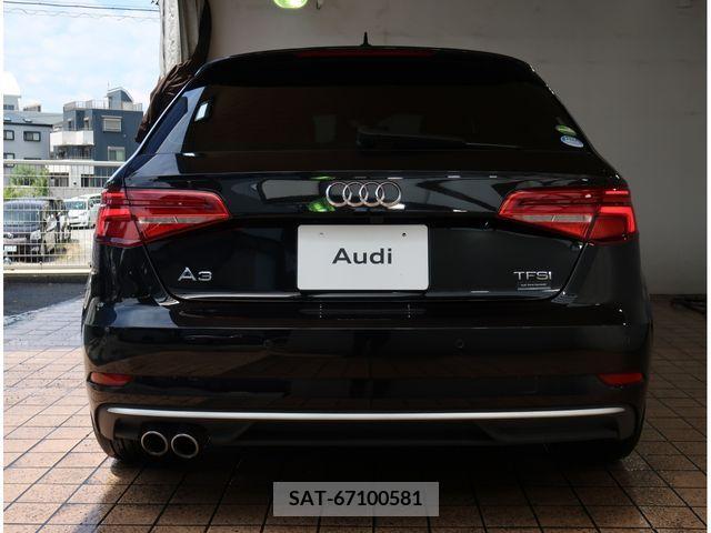 Audi A3 2017-11 356479-9