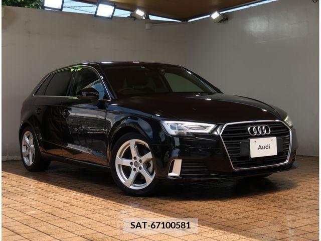Audi A3 2017-11 356479-0