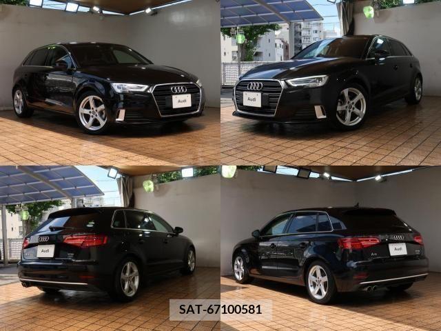 Audi A3 2017-11 356479-2