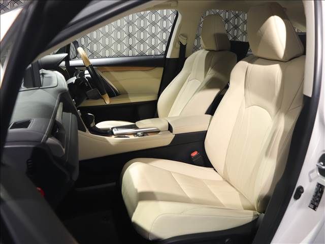 Lexus RX 2020-10 186587-8