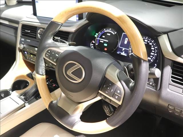 Lexus RX 2020-10 186587-6