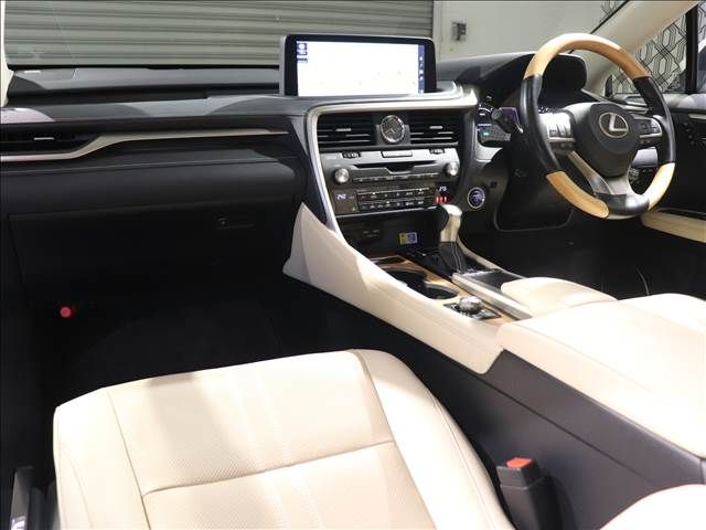 Lexus RX 2020-10 186587-2