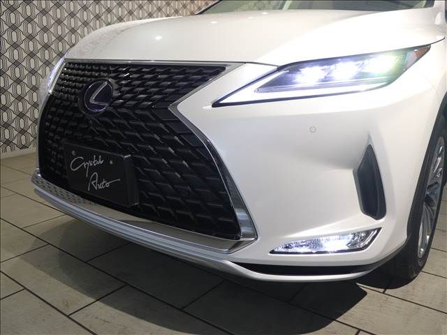 Lexus RX 2020-10 186587-15