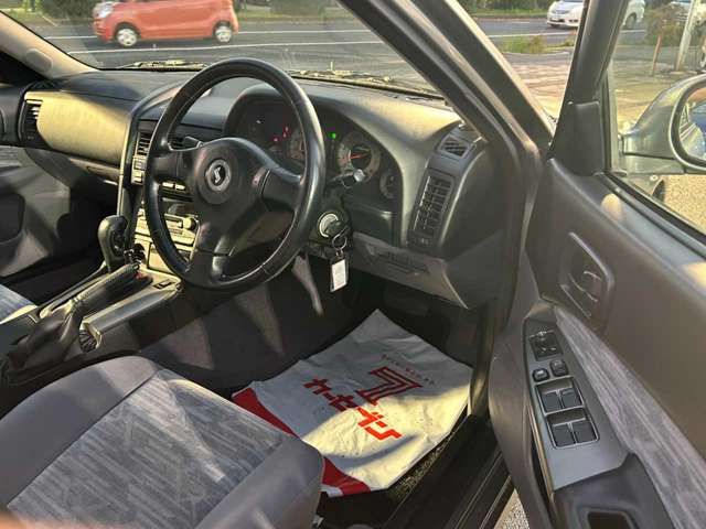 Nissan SKYLINE 2001-05 27250-11