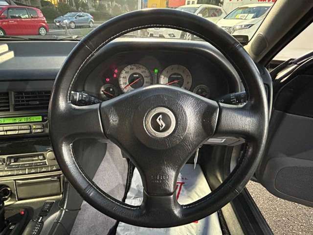 Nissan SKYLINE 2001-05 27250-15