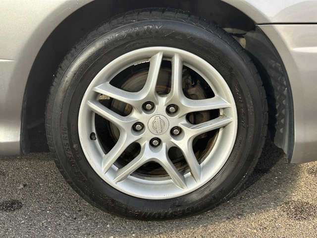 Nissan SKYLINE 2001-05 27250-9