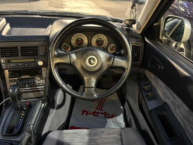 Nissan SKYLINE 2001-05 27250-17