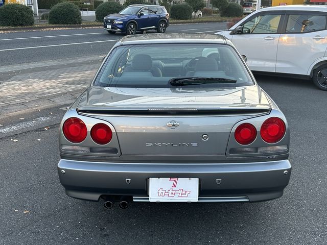 Nissan SKYLINE 2001-05 27250-5