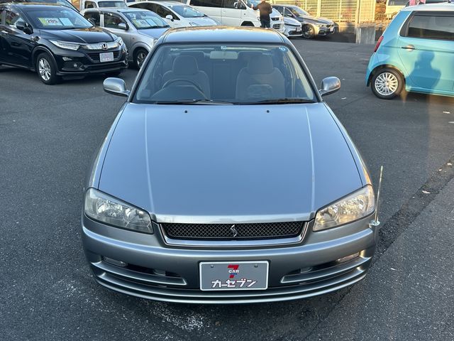 Nissan SKYLINE 2001-05 27250-1