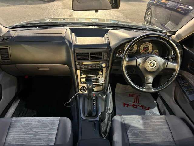 Nissan SKYLINE 2001-05 27250-16