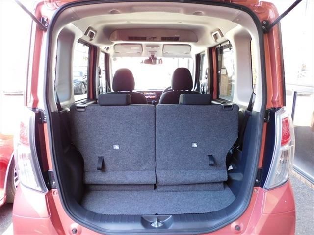 Nissan DAYZ ROOX 2018-12 28793-18